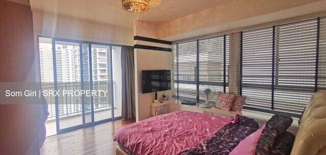 Blk 138C The Peak @ Toa Payoh (Toa Payoh), HDB 5 Rooms #565110551